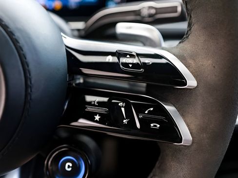 Used 2024 Mercedes-Benz GLE 63 AMG S w/ Driver Assistance Package image 47