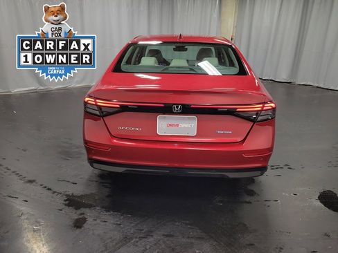 Used 2023 Honda Accord EX-L image 7