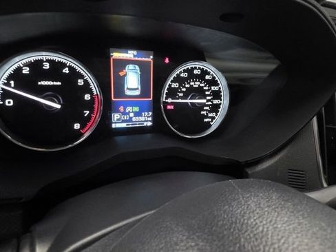 Used 2023 Subaru Forester Touring AWD/4WD image 13