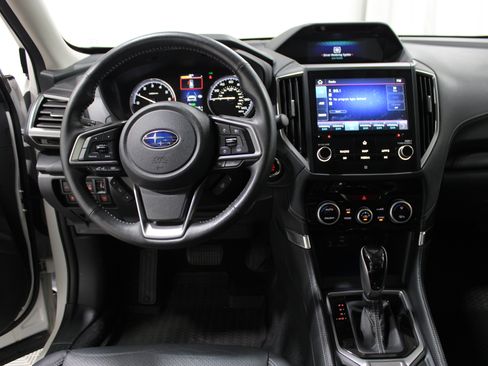 Used 2020 Subaru Forester Touring w/ Popular Package #2 AWD/4WD image 2