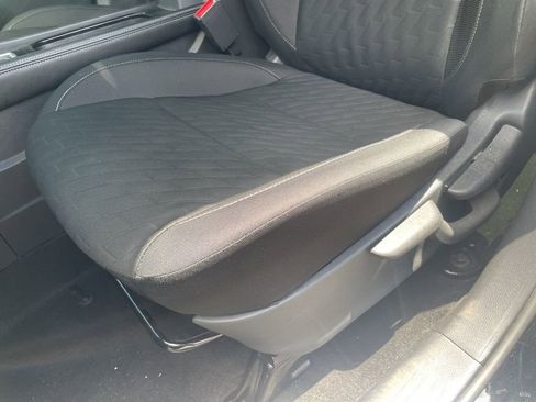 Used 2023 Nissan Kicks SV FWD image 20