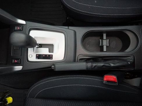 Used 2015 Subaru Forester 2.5i Premium image 30