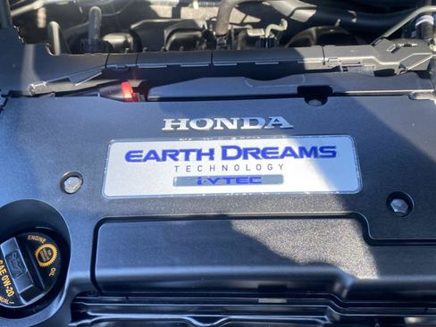 Used 2013 Honda Accord EX image 38