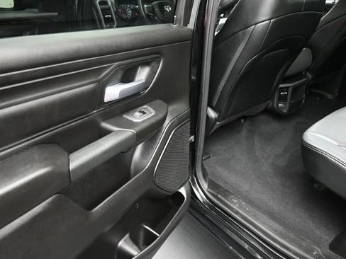 Used 2025 RAM 1500 Tradesman AWD/4WD image 19