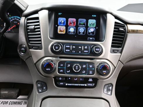 Used 2017 GMC Yukon Denali w/ Open Road Package image 16