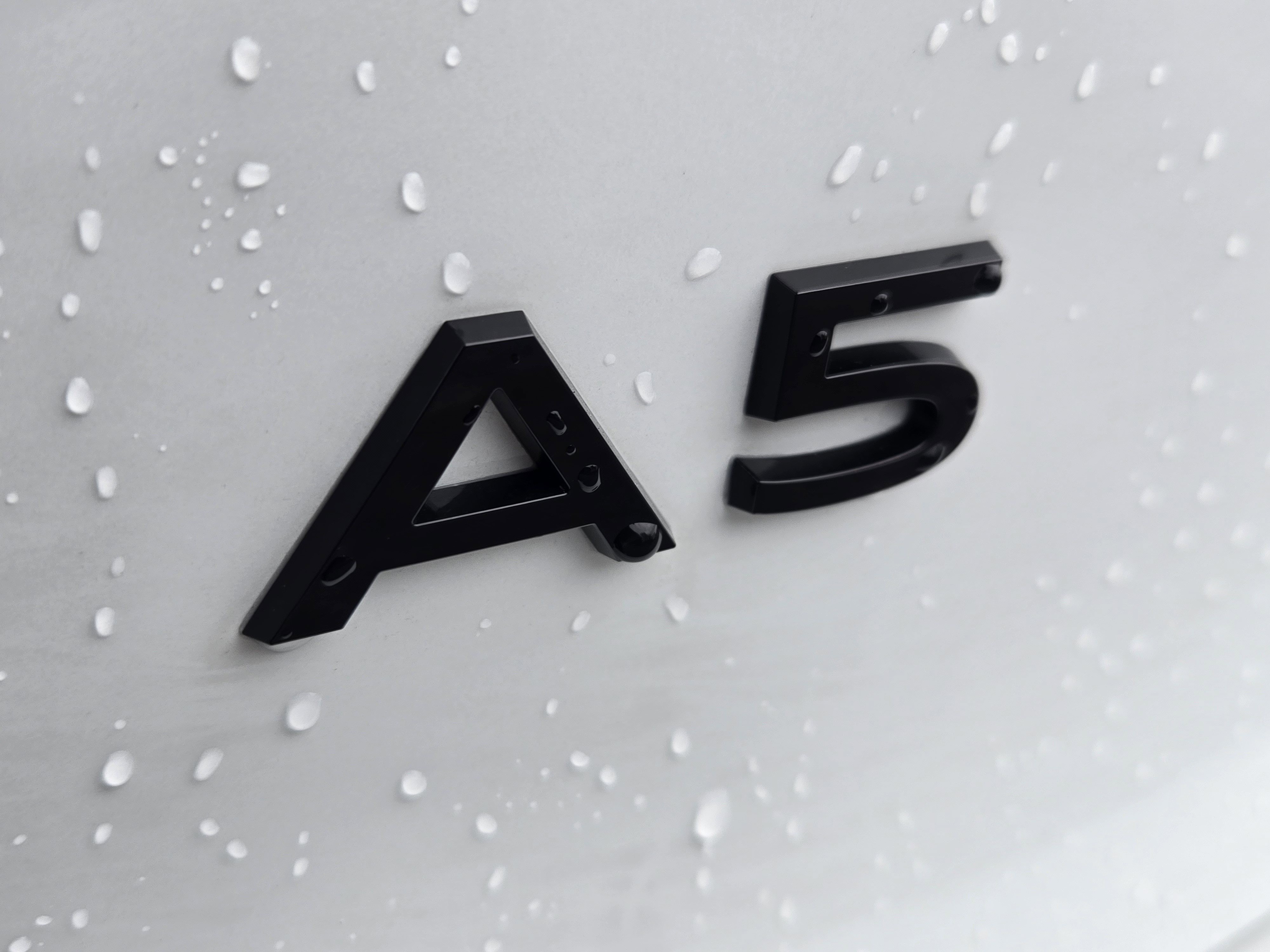 Used 2025 Audi A5 Premium AWD/4WD image 34