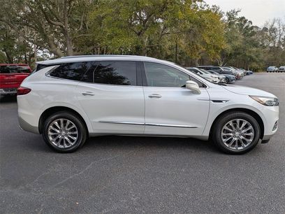Used 2019 Buick Enclave Essence