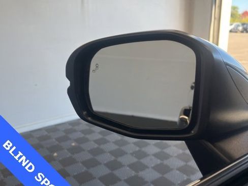 Used 2025 Honda CR-V Sport-L image 10