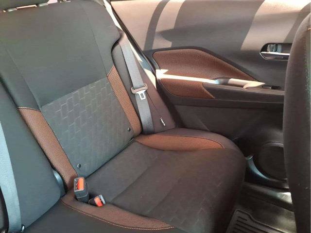 Certified 2024 Nissan Kicks SR FWD image 17