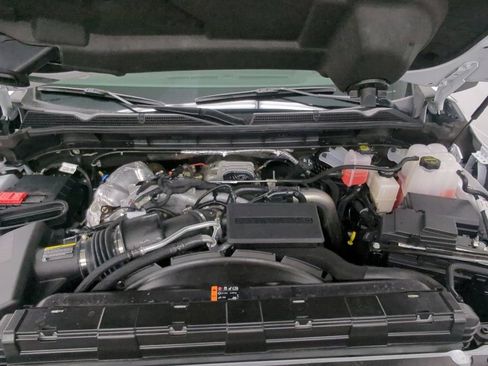 Used 2026 GMC Sierra 2500 AT4 w/ Technology Package AWD/4WD image 38