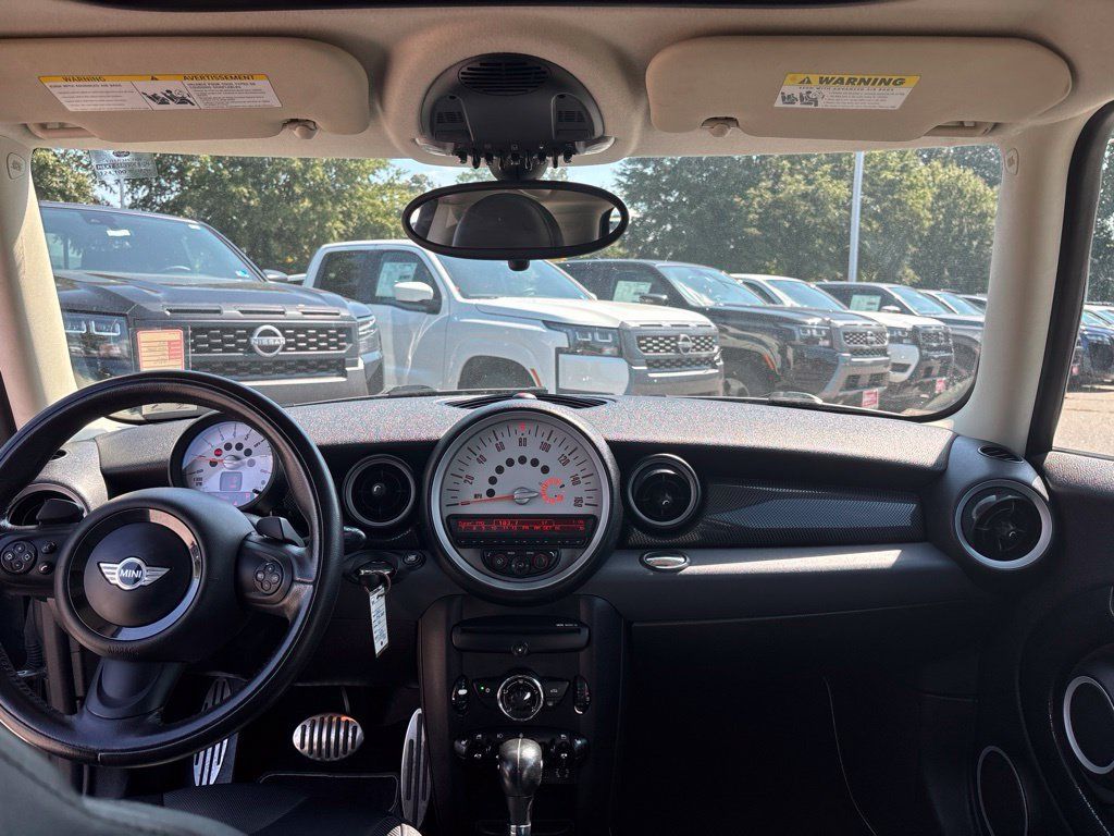 Used 2012 MINI Cooper S FWD image 8