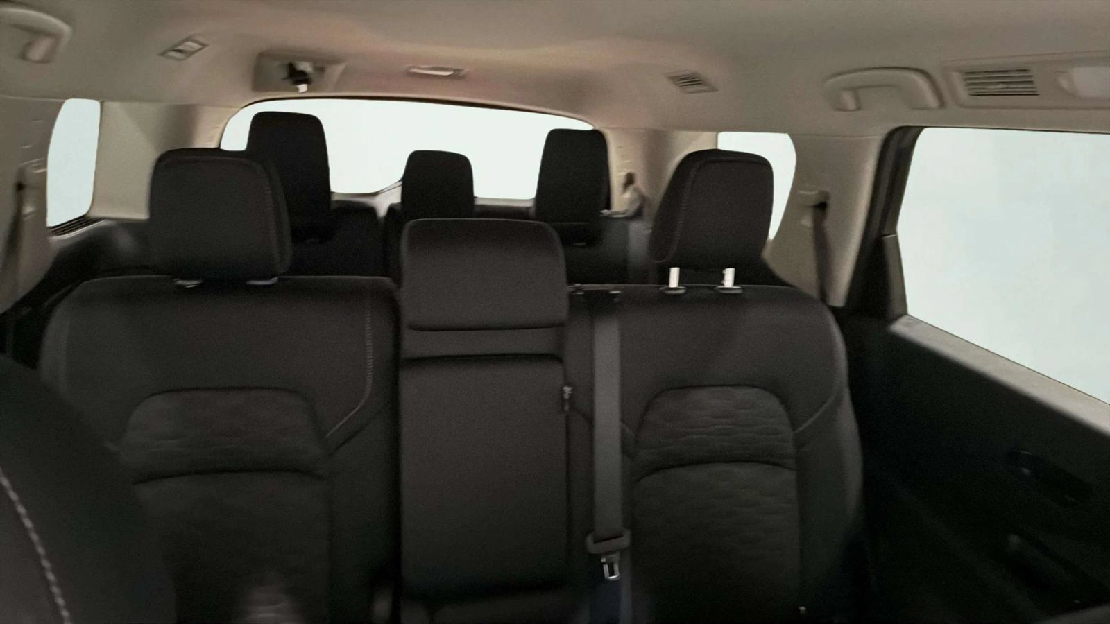 Used 2023 Nissan Pathfinder SV AWD/4WD image 51