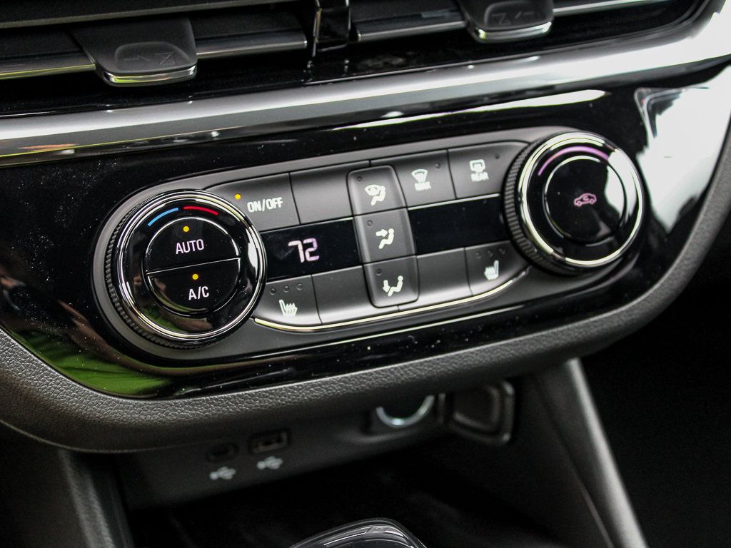 New 2026 Buick Envista Sport Touring w/ Convenience I Package FWD image 34