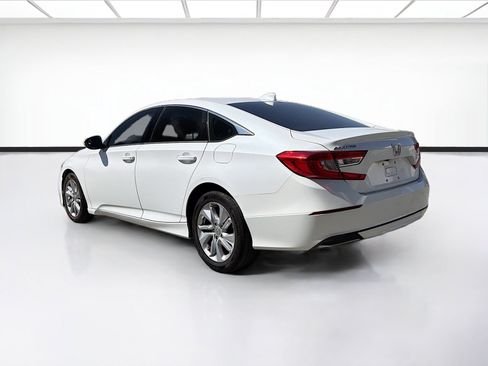 Used 2020 Honda Accord LX image 6