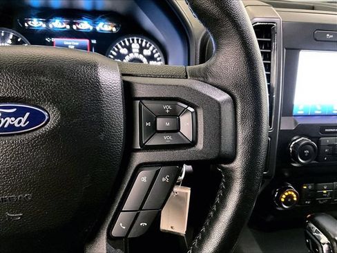 Used 2019 Ford F150 XLT w/ Equipment Group 302A Luxury AWD/4WD image 19
