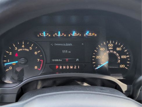 Used 2018 Ford F150 XL w/ Equipment Group 101A Mid image 18