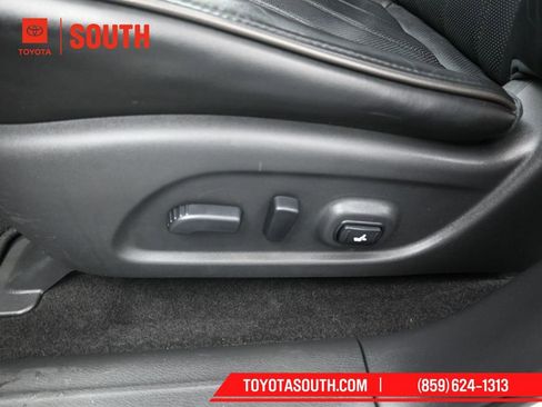 Used 2015 INFINITI QX60 AWD w/ Premium Plus Package image 22