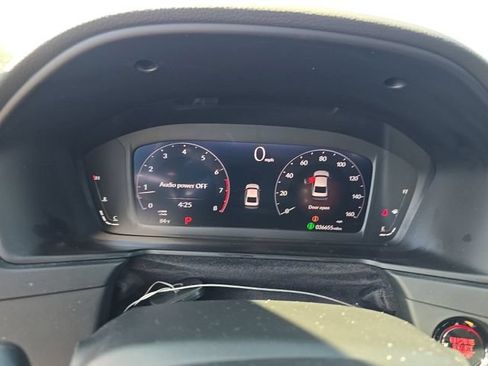 Used 2023 Honda Accord EX image 19