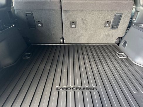 New 2026 Toyota Land Cruiser 1958 image 18