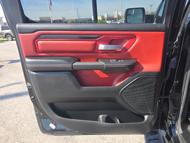 Used 2021 RAM 1500 Rebel w/ Level 2 Equipment Group AWD/4WD image 14