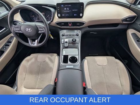 Used 2022 Hyundai Santa Fe SE image 6