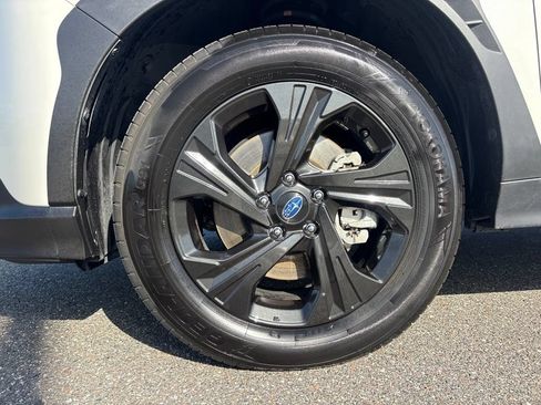 Certified 2024 Subaru Crosstrek 2.0i AWD/4WD image 9