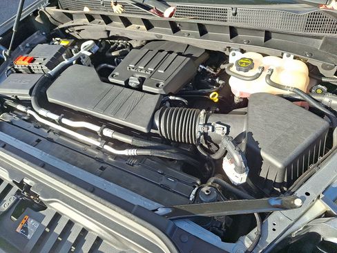 Certified 2024 GMC Sierra 1500 Pro w/ Graphite Edition image 27