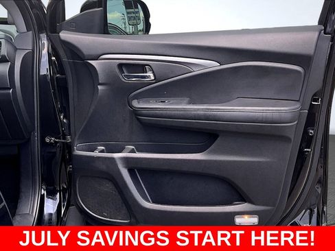 Used 2023 Honda Ridgeline RTL-E image 32
