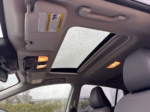 New 2026 Subaru Crosstrek 2.5i Limited image 21