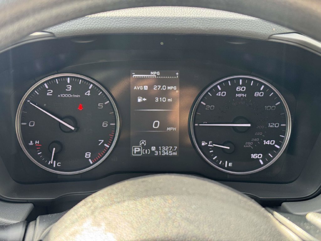 Certified 2024 Subaru Crosstrek 2.0i Premium AWD/4WD image 24