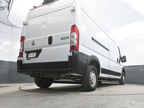 Used 2025 RAM ProMaster 2500 w/ Convenience Group FWD image 35