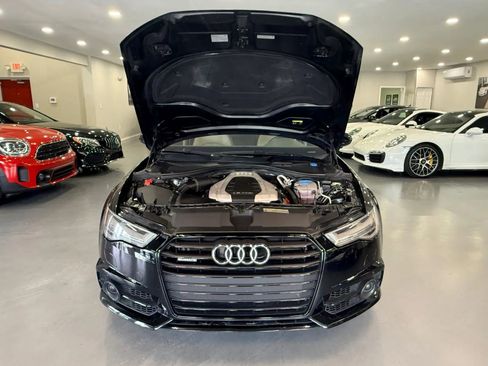 Used 2018 Audi A6 3.0T Premium Plus w/ Premium Plus Package AWD/4WD image 53