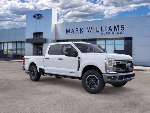 New 2026 Ford F250 XLT w/ Tremor Off-Road Package AWD/4WD image 8