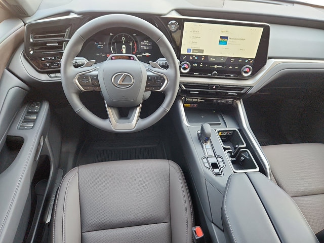 New 2026 Lexus TX 350 AWD w/ Technology Package image 7