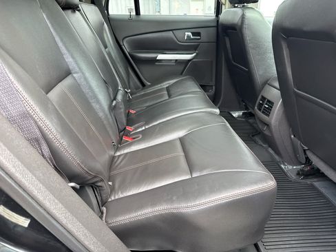 Used 2013 Ford Edge Limited AWD/4WD image 14