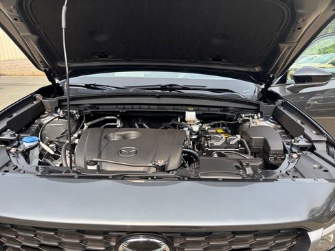 New 2026 MAZDA CX-5 Preferred AWD/4WD image 15