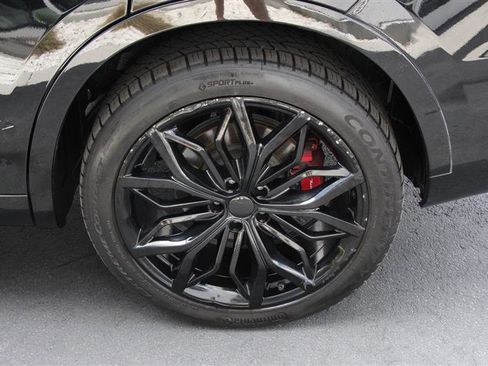 Used 2019 Maserati Levante GranSport AWD/4WD image 30