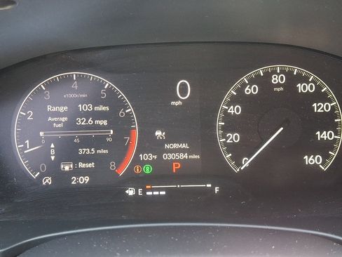 Used 2025 Honda Civic Sport image 19