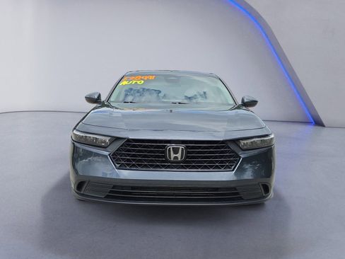 Used 2023 Honda Accord LX image 8