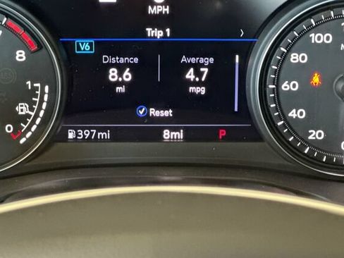 New 2026 Cadillac XT5 Premium Luxury w/ Driver Assist Package FWD image 28