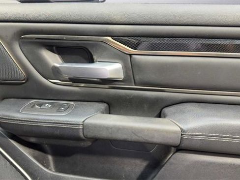 Used 2021 RAM 1500 Rebel w/ Rebel Level 2 Equipment Group image 16