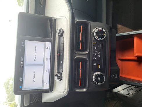 Used 2024 Ford Maverick XLT w/ Equipment Group 300A Standard AWD/4WD image 10