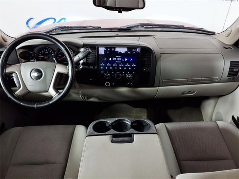 Used 2013 Chevrolet Silverado 1500 LT image 14