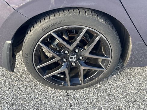 Used 2022 Honda Civic Sport Touring image 27