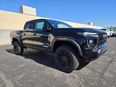 New 2026 GMC Canyon Elevation w/ Convenience Package