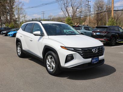 Used 2023 Hyundai Tucson SEL