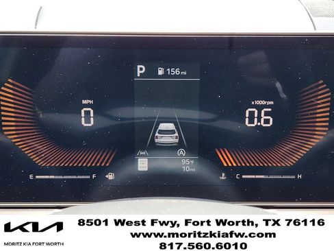 New 2026 Kia Sorento S FWD image 11