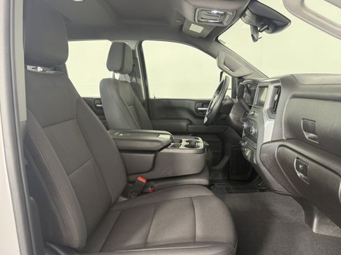 Used 2024 Chevrolet Silverado 2500 W/T w/ WT Fleet Convenience Package AWD/4WD image 10