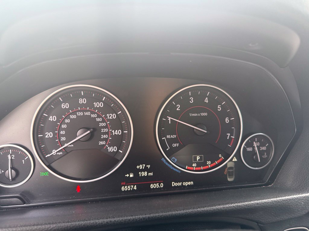 Used 2018 BMW 430i Convertible RWD image 25