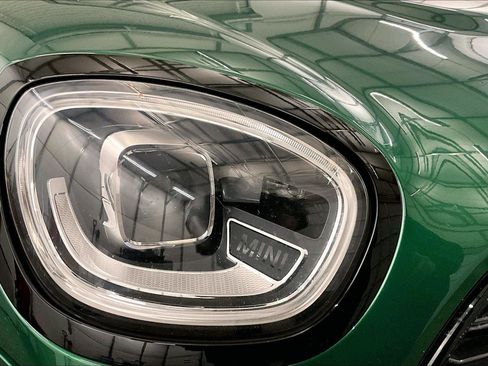 Used 2021 MINI Cooper Countryman S w/ Driver Assistance Package image 28